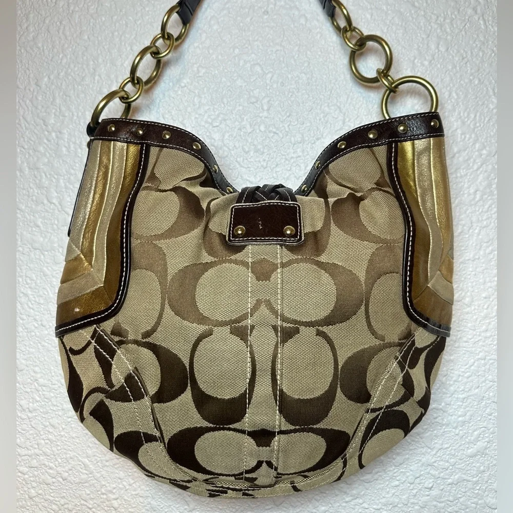 Coach rare vintage